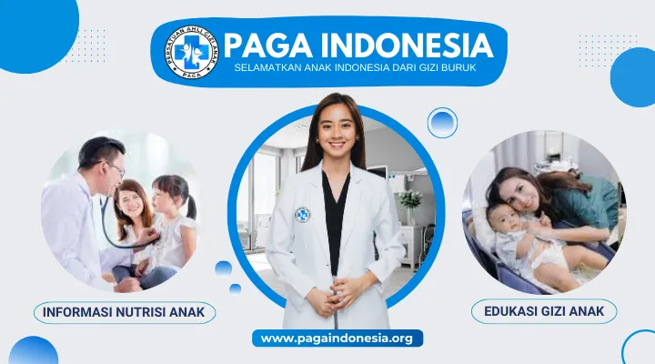 SEMINAR Optimalisasi Gizi pada Anak